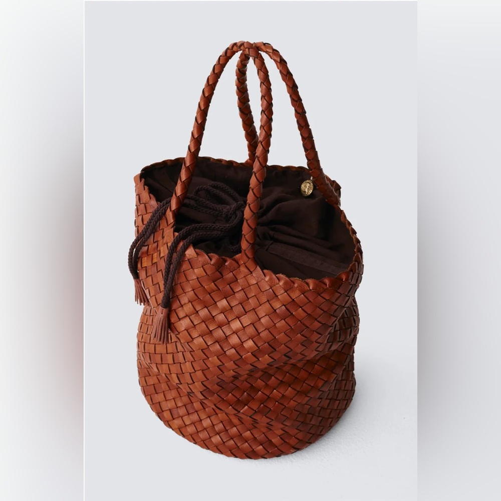 Dragon Diffusion Jacky Bag - Marine - image 3